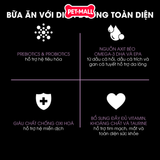 3.6KG - Thức ăn chó Nutrience Subzero Pork, Apple Mọi lứa tuổi - Vị thịt lợn & táo Petmall