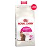  400G - Thức ăn mèo Royal Canin Fussy Exigent - Hỗ trợ mèo trưởng thành kén ăn Petmall 