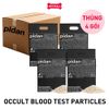 Combo 4 Gói 2.4KG - Cát vệ sinh Sonice PIDAN Occult Blood Test Particles - Phát hiện máu Petmall