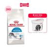 1.5KG - Thức ăn chó Royal Canin Poodle Adult Petmall