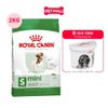 Thức ăn Chó Royal Canin MINI ADULT 2kg Petmall