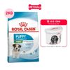  2KG - Thức ăn chó Royal Canin MINI PUPPY Petmall 