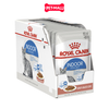 Hộp 12 Gói 85G - Pate mèo Royal Canin Indoor Sterilised Gravy - Cho mèo triệt sản Petmall 