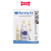  Bộ bình sữa Pet AG Nursing Kit size 60ml 
