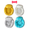  Nệm thú cưng SONICE Maycha bồng bềnh - Size S 40 x 40 x 20cm Petmall 