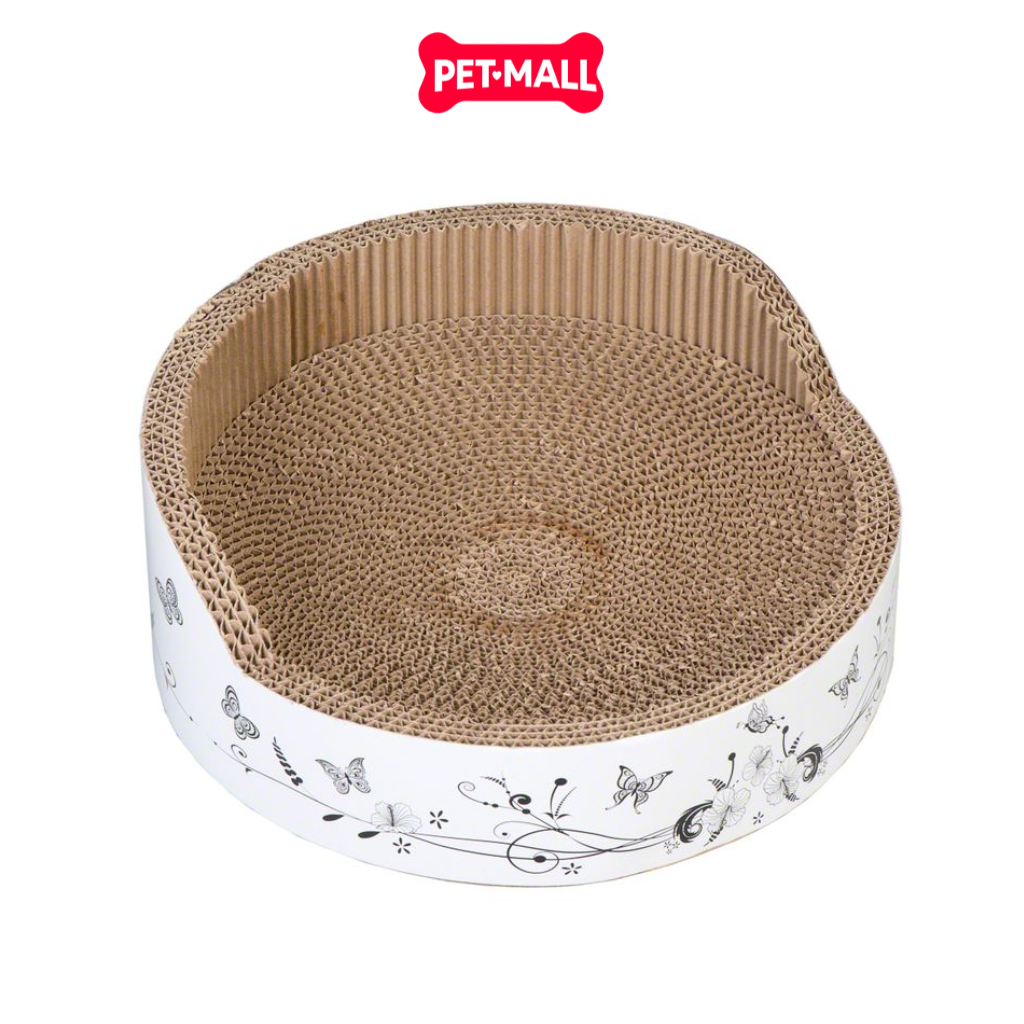 Bàn cào móng SONICE ghế lười sofa 14.5 x 36 x 9.5 cm Petmall