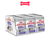  Hộp 36 gói 85G - Pate chó Royal Canin Sterilised Canin Petmall 