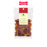 Treats Natural Core Sweet Potato Wrapped with Duck 220g - Thịt vịt cuộn khoai lang Petmall