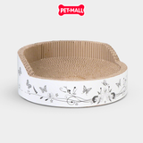 Bàn cào móng SONICE ghế lười sofa 14.5 x 36 x 9.5 cm Petmall