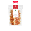  Treats Natural Core cartilage wrapped with chicken meat 140g - Thịt gà cuộn sụn thỏ 