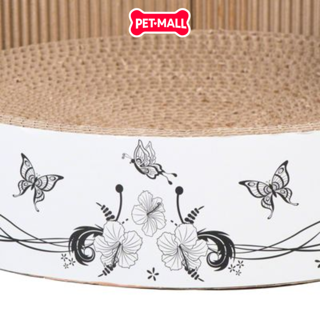 Bàn cào móng SONICE ghế lười sofa 14.5 x 36 x 9.5 cm Petmall