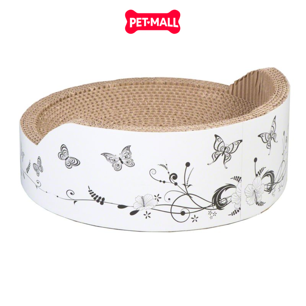 Bàn cào móng SONICE ghế lười sofa 14.5 x 36 x 9.5 cm Petmall