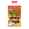  Treats DoggyMan Chewell que da bò cuốn thịt vì gà-vịt-gan - 6 cây 
