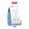  1.2KG - Thức ăn hạt mềm Zenith trưởng thành - Chicken & Salmon Petmall 