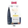  1KG - Thức ăn hạt mềm Zenith Premium cho chó mọi lứa tuổi - Duck & Chicken Petmall 