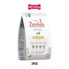  3KG - Thức ăn hạt mềm Zenith Classic cho chó giống nhỏ - Small Breed Petmall 