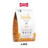  4.8KG - Thức ăn hạt mềm Zenith trưởng thành Korea Petmall 