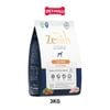  3KG - Thức ăn hạt mềm Zenith Premium cho chó mọi lứa tuổi - Chicken Petmall 