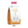 3KG - Thức ăn hạt mềm Zenith chó trưởng thành - Korea Petmall 