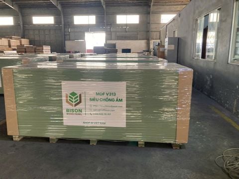 VÁN CHỐNG ẨM HMR & HMR V313