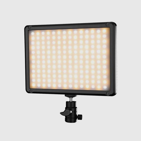 Đèn Led NiceFoto SL-200A - Đèn livestream quay phim
