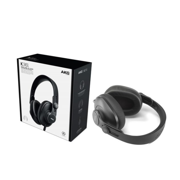 Tai nghe kiểm âm AKG K361, Headphone Studio
