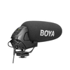 Micro thu âm gắn máy Boya BY-BM3031 - Micro dành cho máy quay