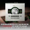 Sound card UA Apollo Twin USB HE - Sound card thu âm
