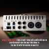 Sound card UA Apollo Twin USB HE - Sound card thu âm