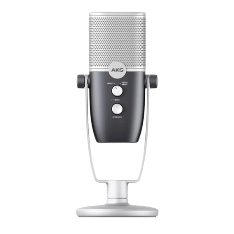 Micro thu âm AKG Ara - Micro thu âm cổng USB