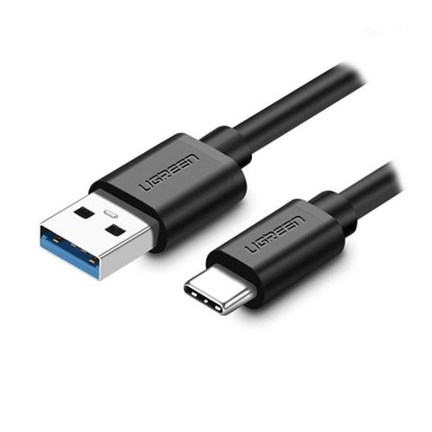 Cáp USB 3.0 to USB Type-C dài 2m Ugreen 20884 cao cấp