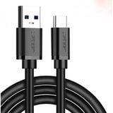 Cáp USB 3.0 to USB Type-C dài 2m Ugreen 20884 cao cấp
