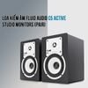 Loa kiểm âm Fluid Audio C5 Active Studio Monitors (Pair)