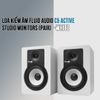 Loa kiểm âm Fluid Audio C5BT Bluetooth 5 Studio Monitors (Pair)