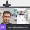 Webcam Logitech C920e - Business Webcam Họp trực tuyến