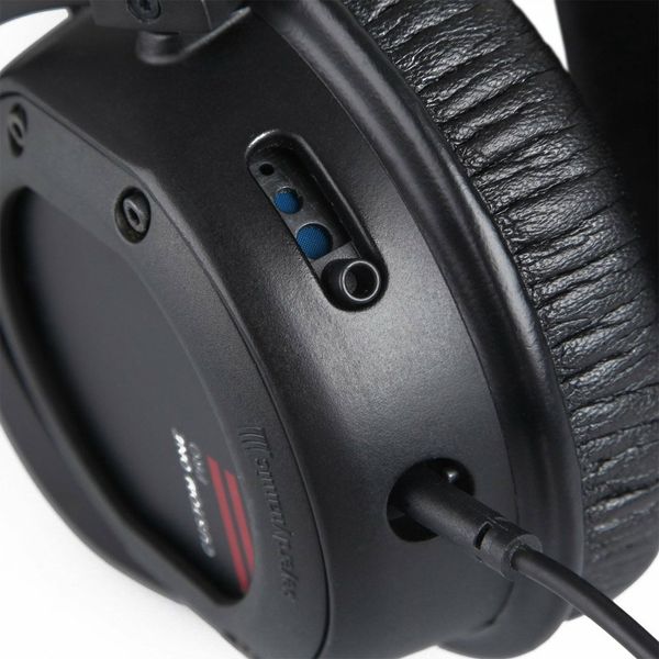 Tai nghe kiểm âm Beyerdynamic Custom One Pro Plus - Headphone Studio