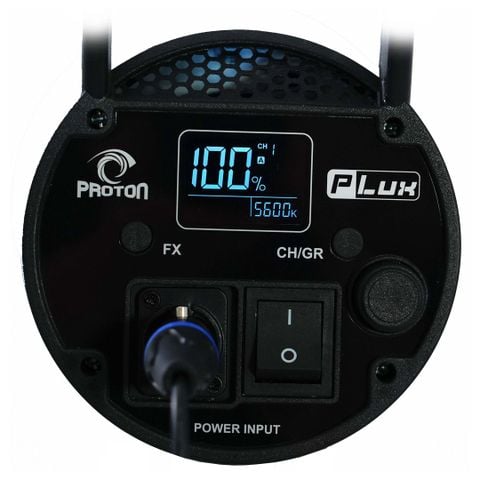 Đèn led Proton PL100D 5600K