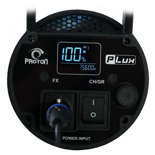 Đèn led Proton KL60D 5600K