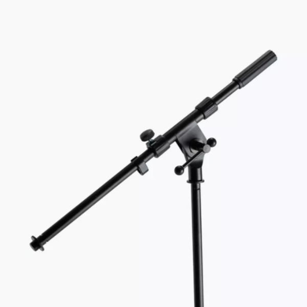 Chân Microphone ON-STAGE MS7411B DRUM/AMP TRIPOD WITH BOOM