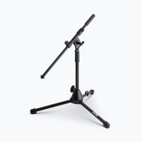 Chân Microphone ON-STAGE MS7411B DRUM/AMP TRIPOD WITH BOOM