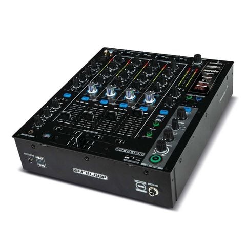 Reloop RMX-90 DVS digital club mixer