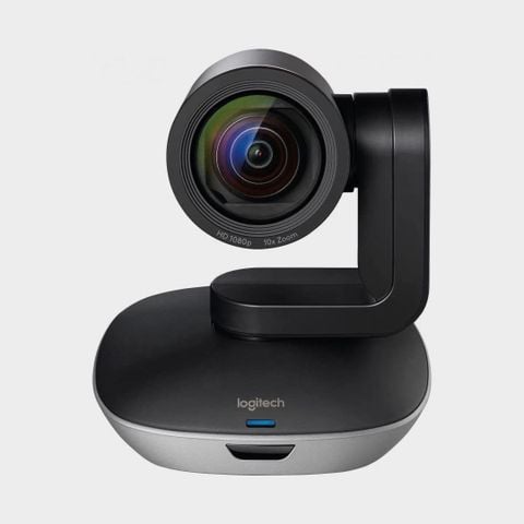Camera hội nghị truyền hình Logitech Group - Thiết bị họp trực tuyến