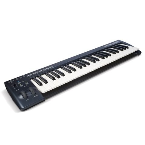 MIDi Controller M AUDIO KEYSTATION 49 II - Keyboard Controller