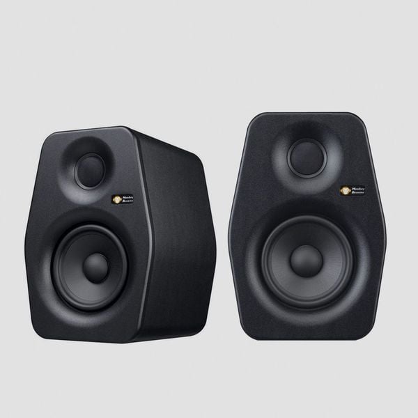 Loa kiểm âm Monkey Banana Turbo 8