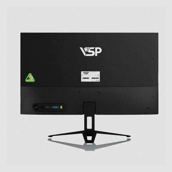 Màn Hình LCD 27 inch VSP IP2704S FHD IPS 75Hz Gaming Chính Hãng