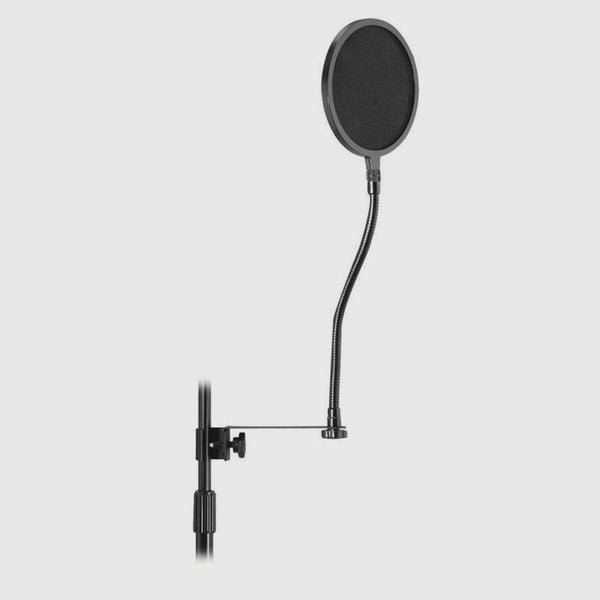 Màn lọc âm ON-STAGE ASVSR6GB - Màng lọc âm lưới vải nhỏ gọn tinh tế