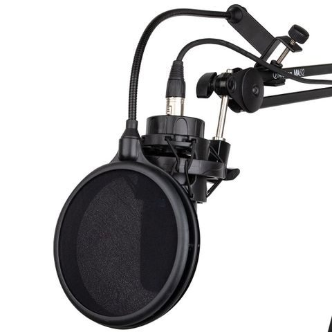 Màng lọc âm Alctron PF04 - Màng lọc âm lưới vải nhỏ gọn tinh tế