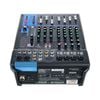 Mixer Yamaha MG10XUF - Bàn trộn âm thanh Yamaha