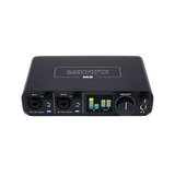 Combo Thu Âm Soundcard Motu M2 Micro Shure SM7B 2 mic