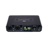 Combo Thu Âm Soundcard Motu M2 Micro Rode K2